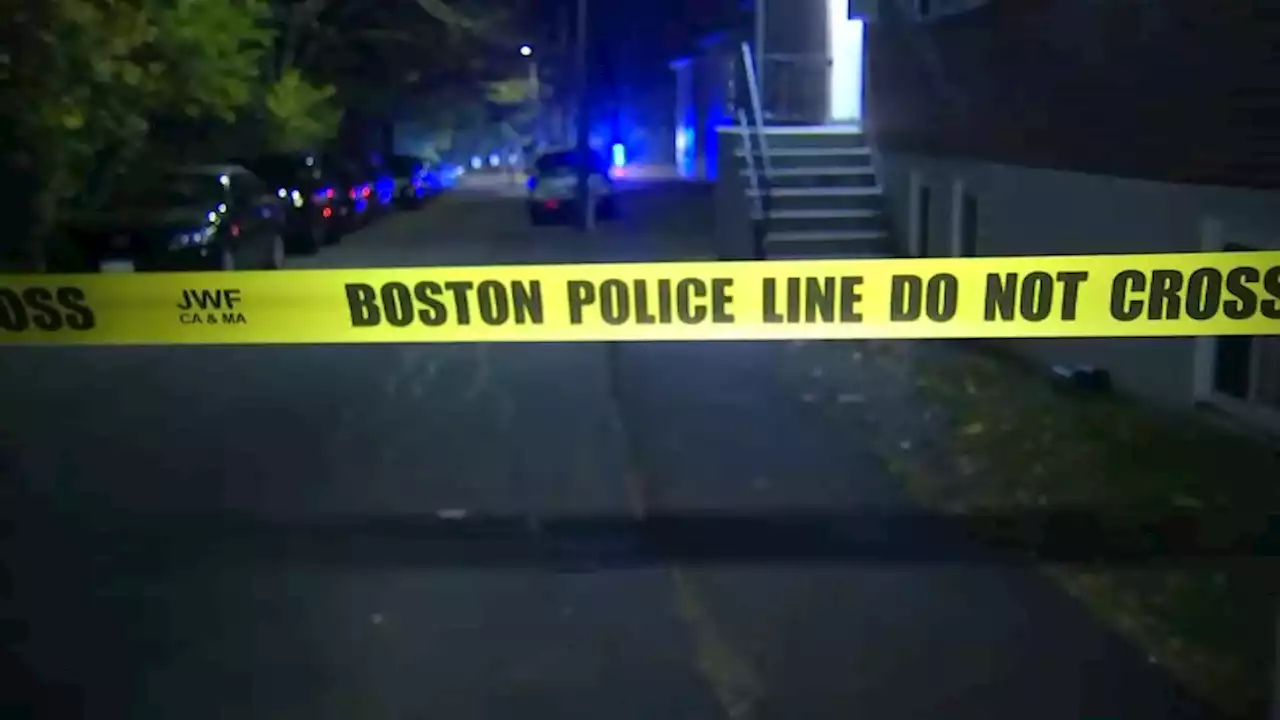 1 Dead, 5 Injured After 3 Separate Shootings in Boston Sunday Night; No Arrests