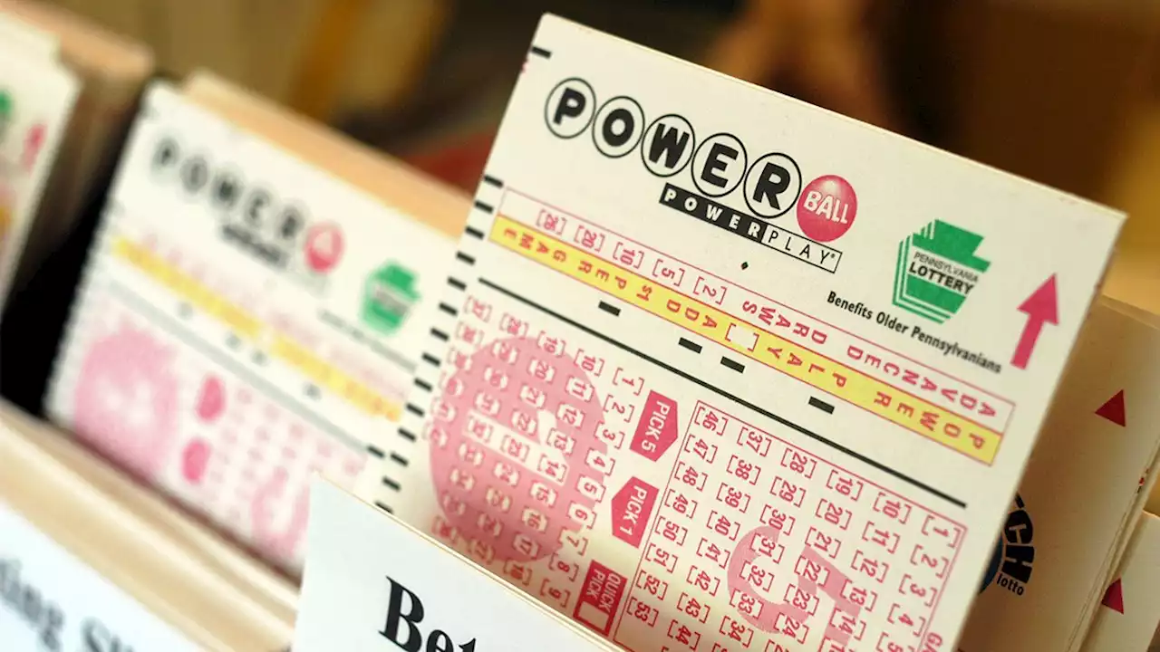 Powerball Jackpot Just Shy of $2 Billion Ahead of Monday's Drawing