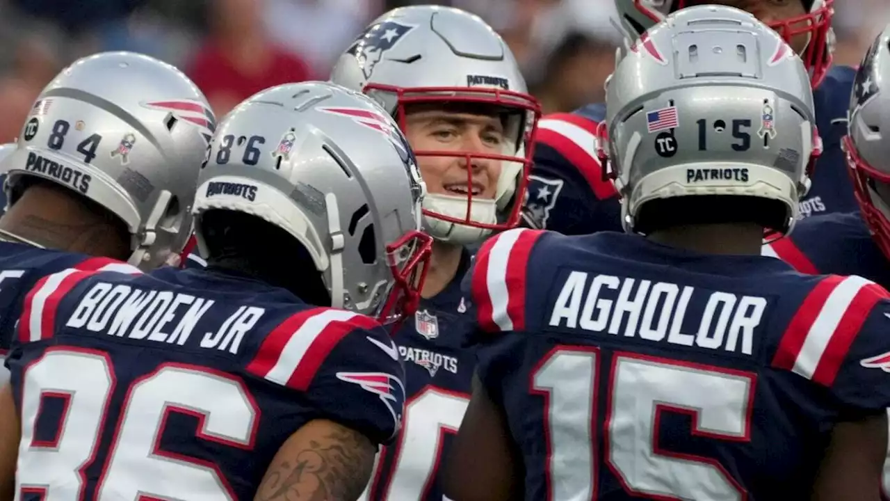 Patriots Players Claim Colts Knew What Plays They Were Going to Run