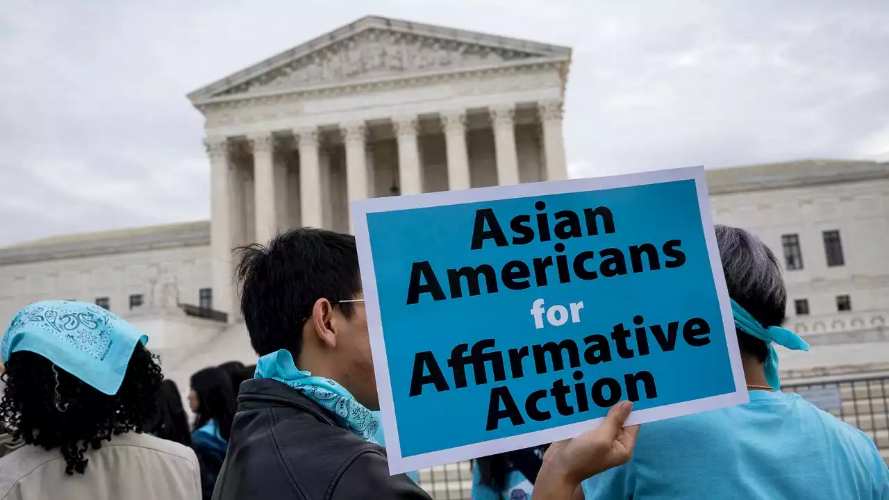 Affirmative Action and the Supreme Court’s Troubled Treatment of Asian Americans