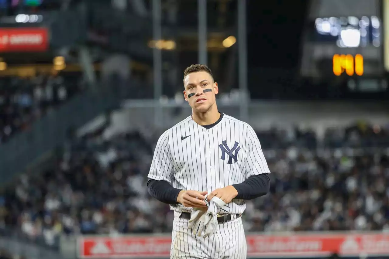 Will Mets steal Aaron Judge from Yankees? Never say never | Klapisch