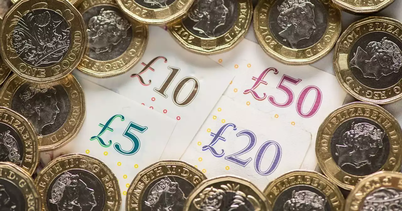 Second cost of living payment worth £324 to be sent out from tomorrow