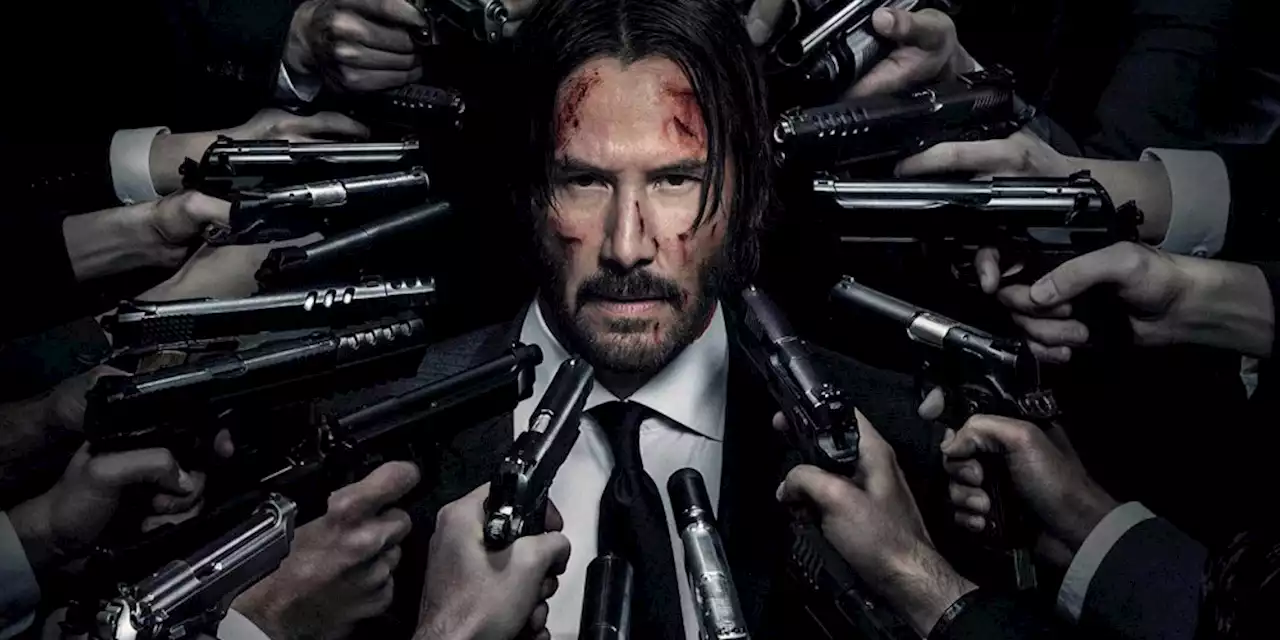 John Wick: Lionsgate plant High-Budget-Videospiel zum Action-Blockbuster - ntower - Dein Nintendo-Onlinemagazin