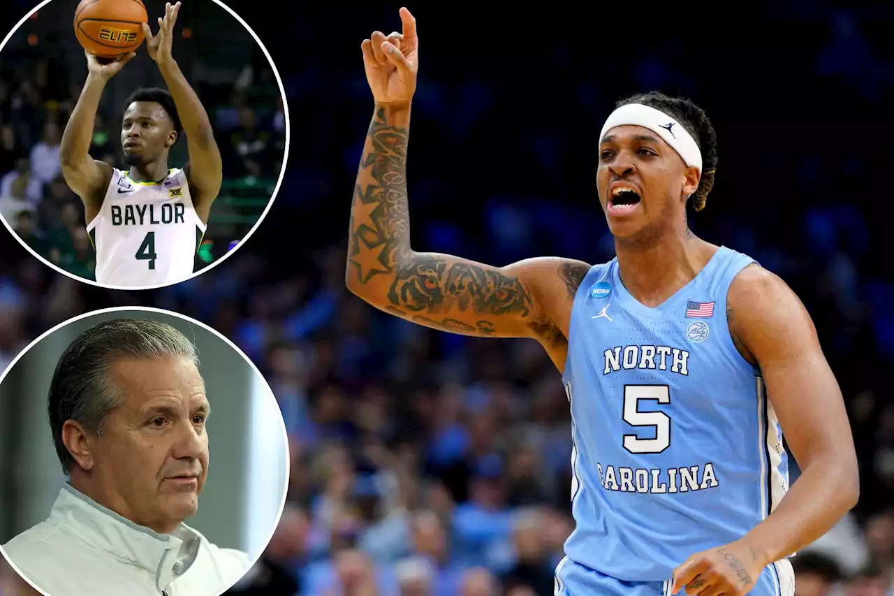 College basketball rankings: Post expert unveils his preseason Top 25