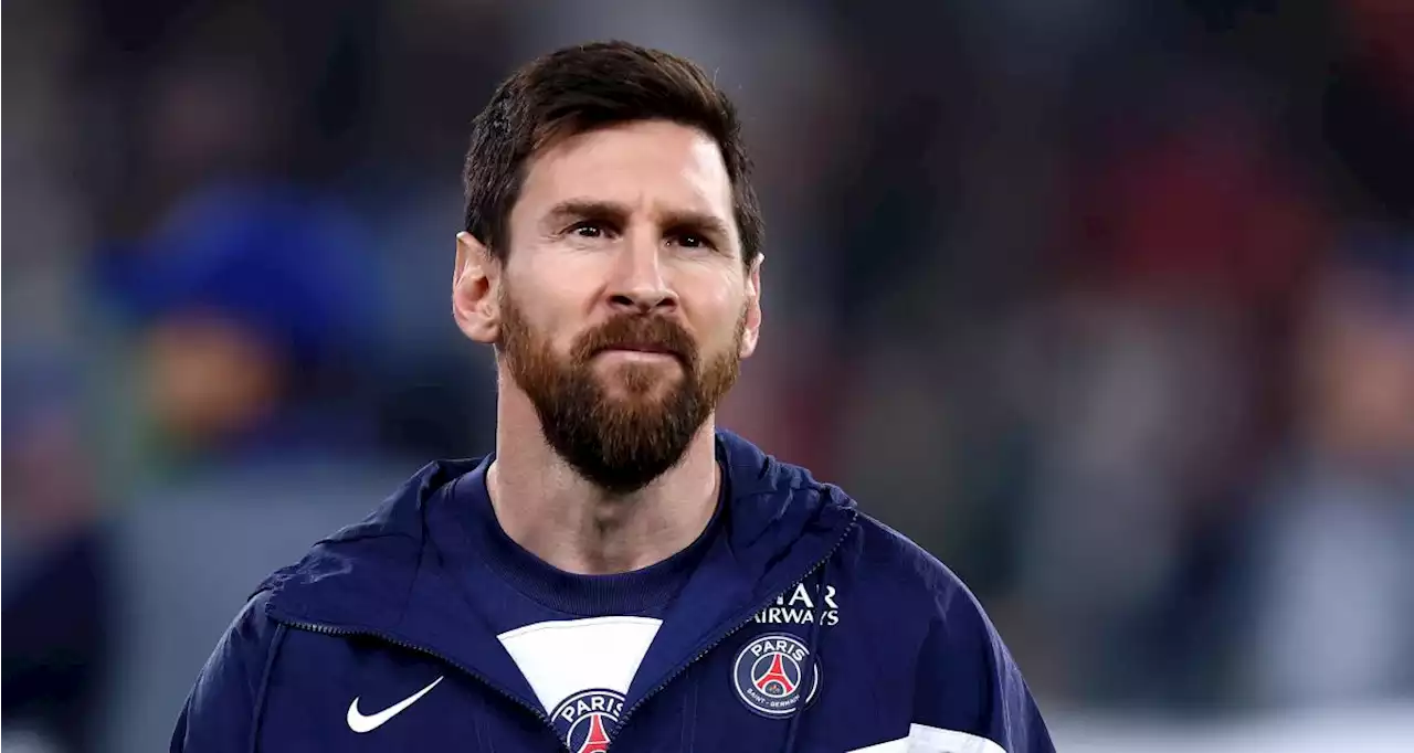 PSG - Bayern : Messi a une énorme revanche à prendre contre les Bavarois !