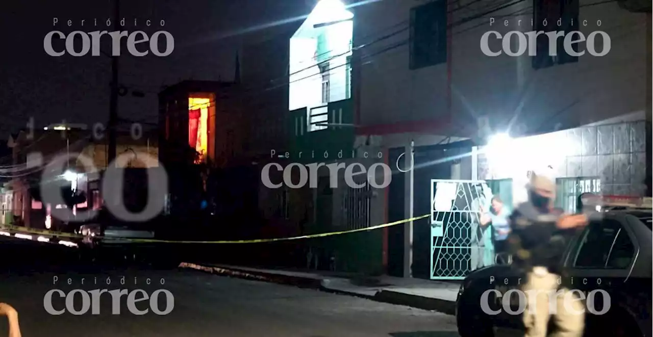 Asesinan a mujer trans en colonia Las Heras de Irapuato