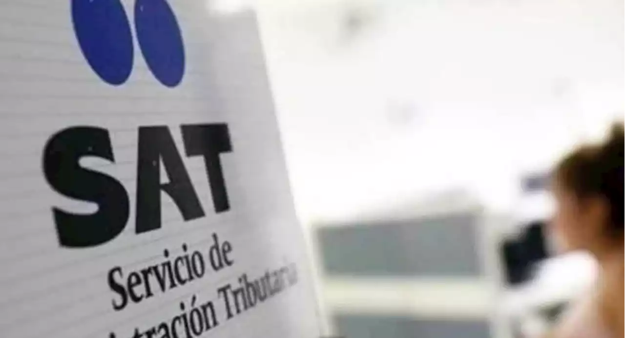 Demanda de citas del SAT supera la capacidad de atención; esperan mejorar en el 2023