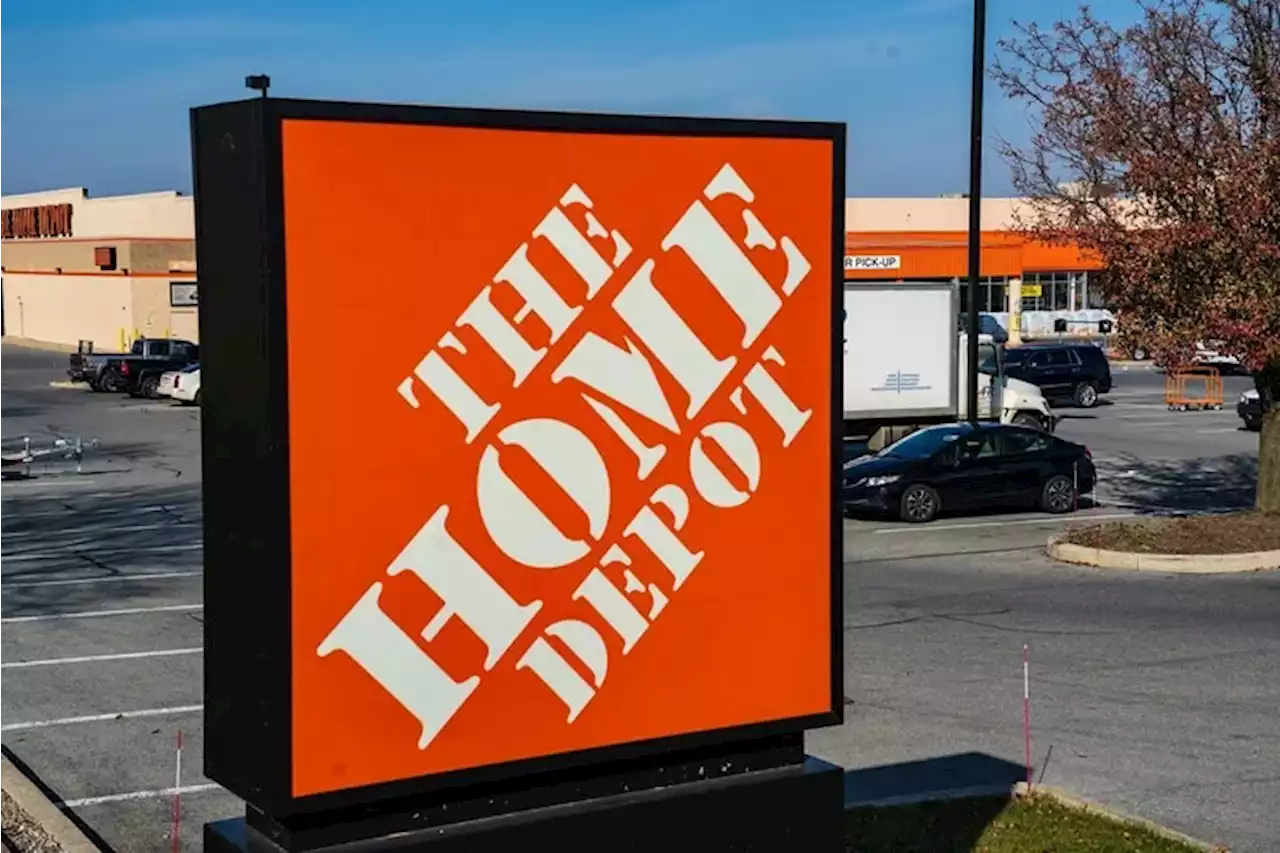 Northeast Philly Home Depot workers reject union