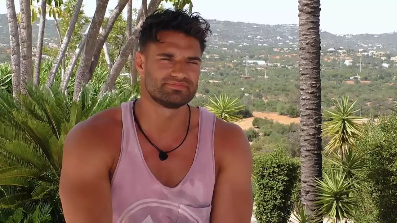 'Temptation Island'-Aleks kritisiert Doppelmoral des Senders