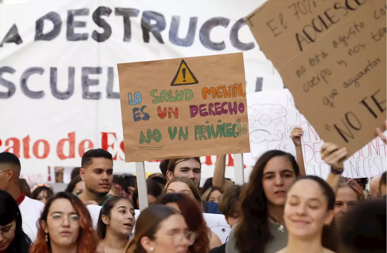 Querida adolescente que fuiste