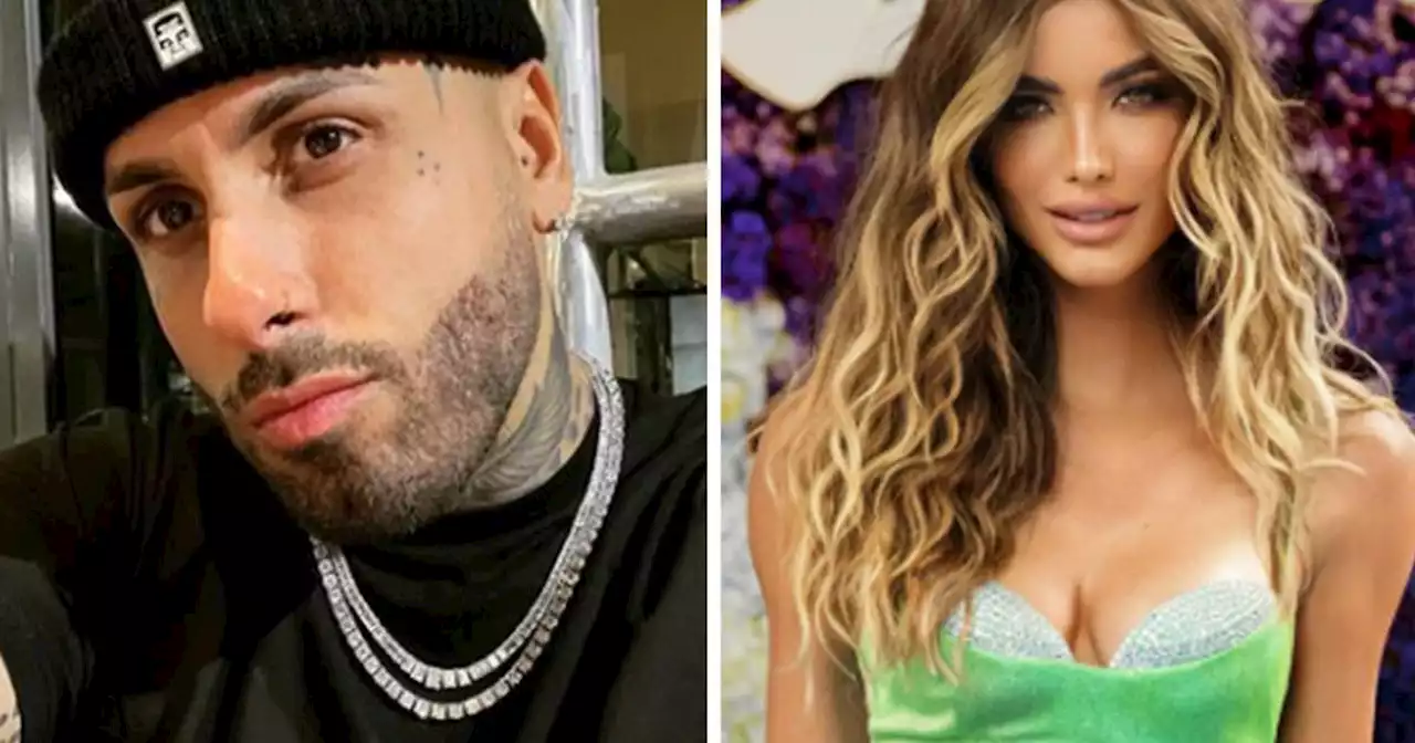 Ex de Nicky Jam le habría hecho brujería