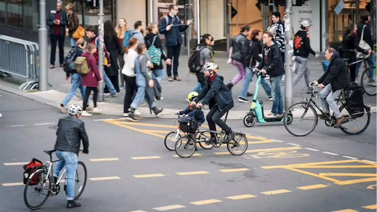 Senat muss über Vorgehen bei Friedrichstraße entscheiden