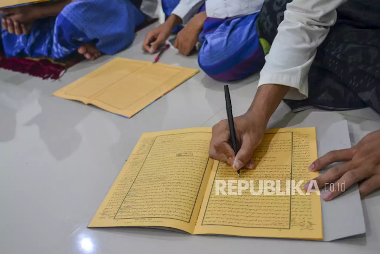 Keuletan Ulama Terdahulu dalam Mencari Ilmu, Tak Peduli Waktu dan Jarak |Republika Online