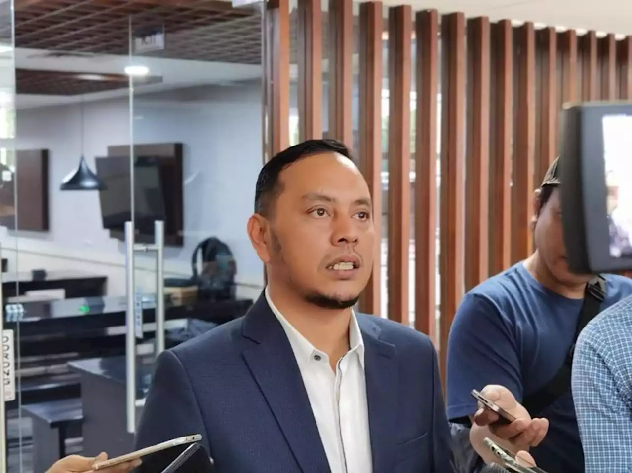 Nasdem: Cawapres Anies tak Hanya Soal Faktor Elektabilitas |Republika Online