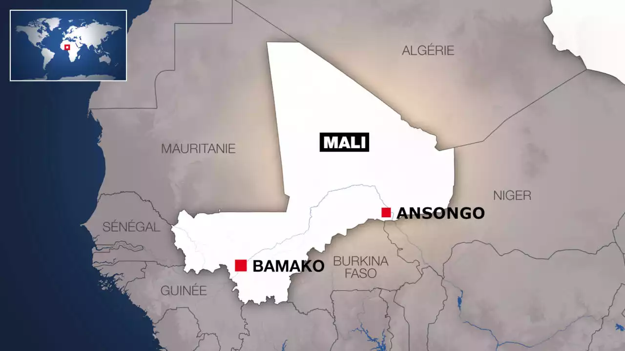 Mali: face à l'insécurité, la société civile du cercle d'Ansongo appelle à la désobéissance civile