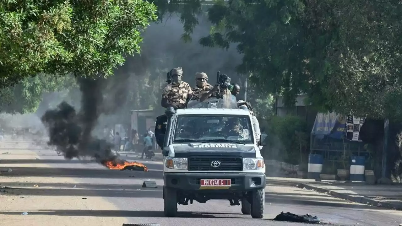 Tchad: des familles à la recherche de leurs proches arrêtés après les manifestations du 20 octobre