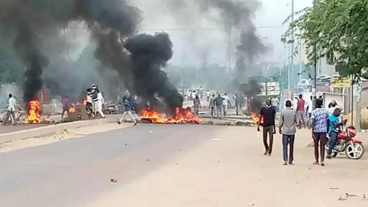 Le Tchad accepte une mission d’enquête internationale sur les événements du 20 octobre