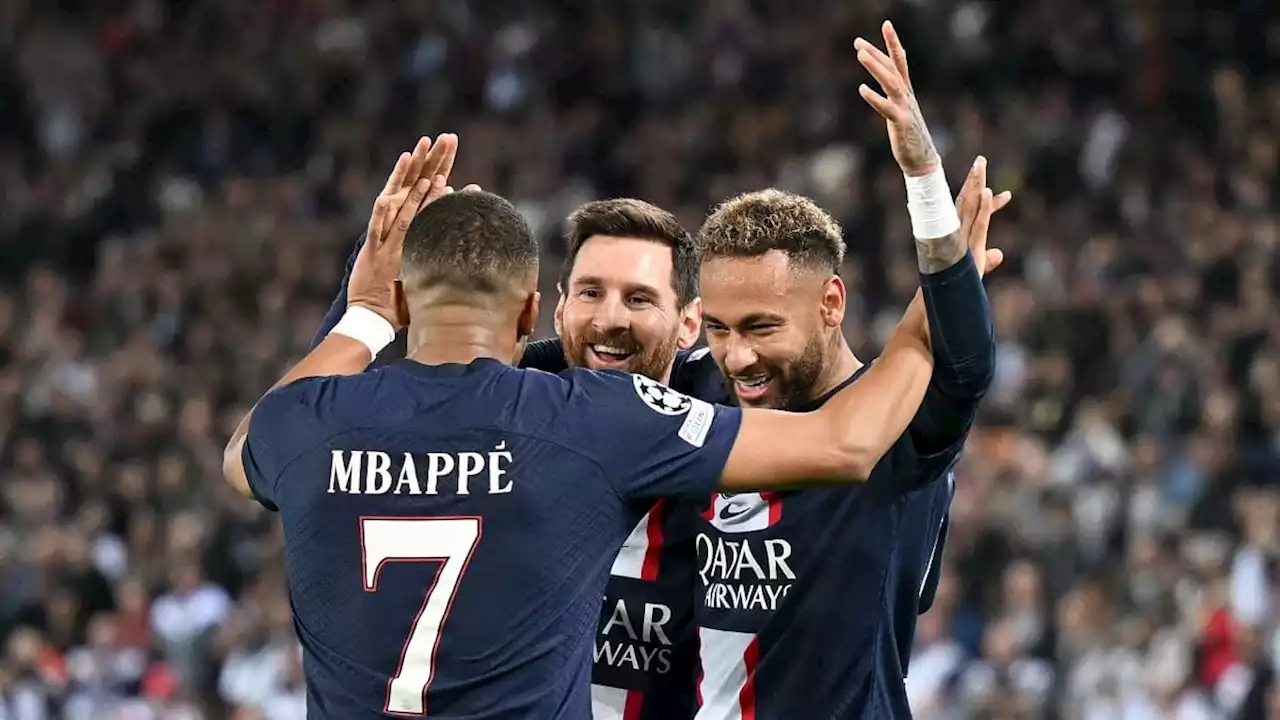 Ligue des champions: quel adversaire le plus probable pour le PSG en 8e