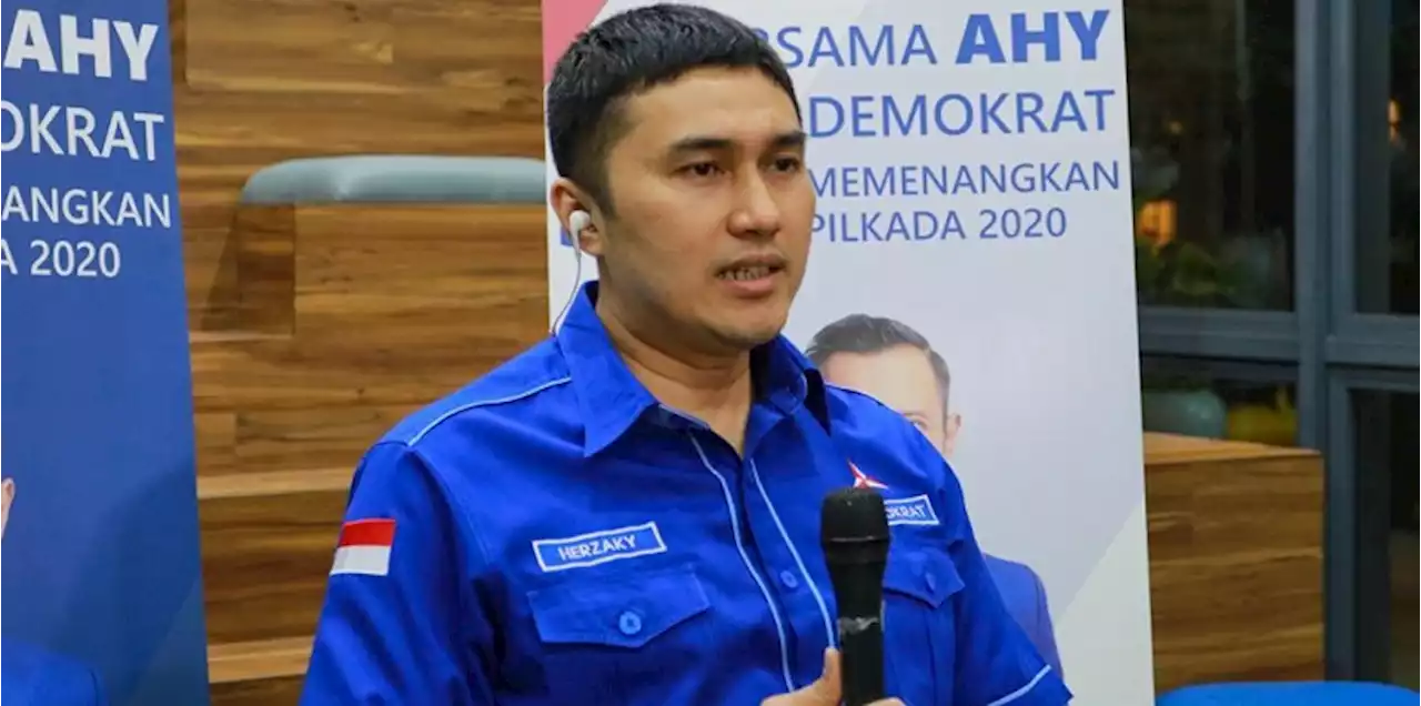 Demokrat: Semakin Banyak Kesepakatan Bersama PKS dan Nasdem untuk Berkoalisi