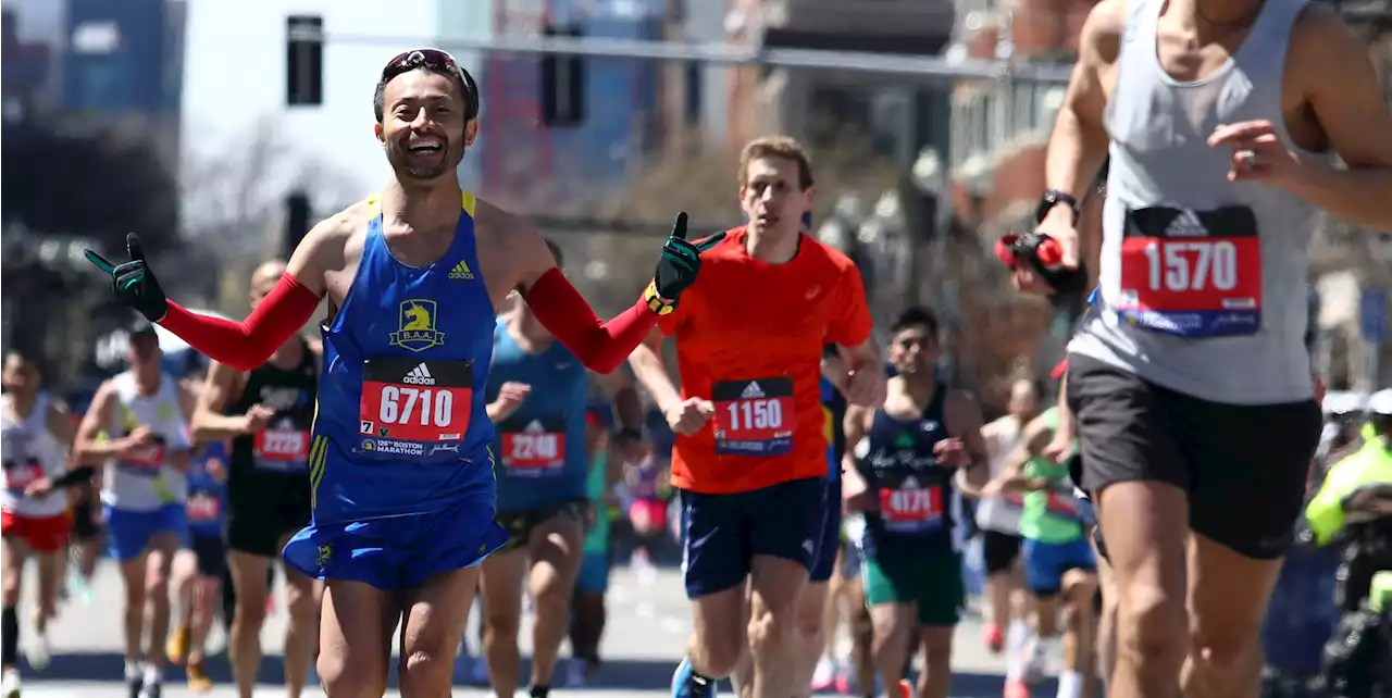 How to Determine What Distance You Should Race Next