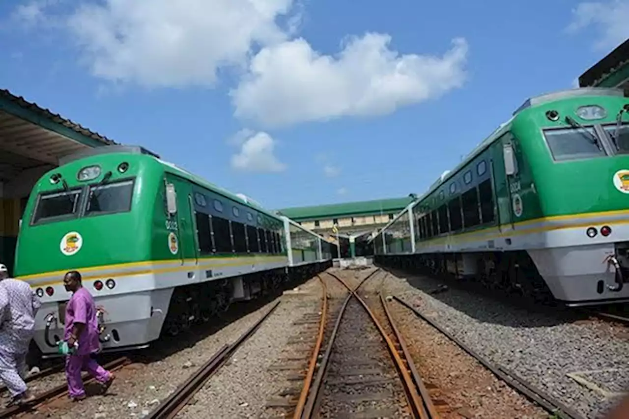 Abuja-Kaduna Train Services To Resume In November After Seven Months’ Disruption – Nigerian Government | Sahara Reporters