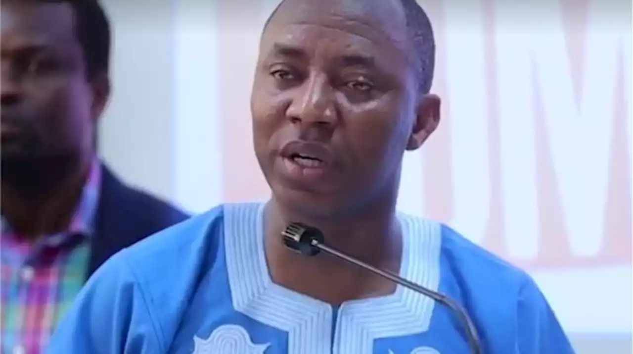 Government with its Agbero Mentality, By Adeola Soetan | Sahara Reporters