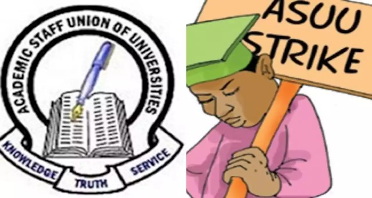 What 8 Months University Lecturers’ Strike Cost Nigeria —Group | Sahara Reporters
