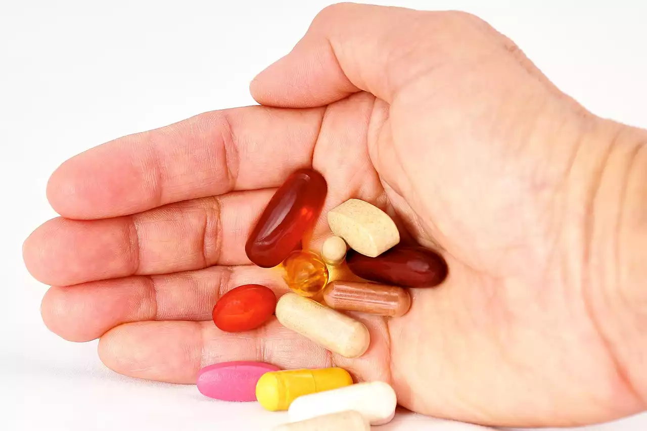 Popular “Heart-Health” Supplements Found Ineffective at Lowering Cholesterol