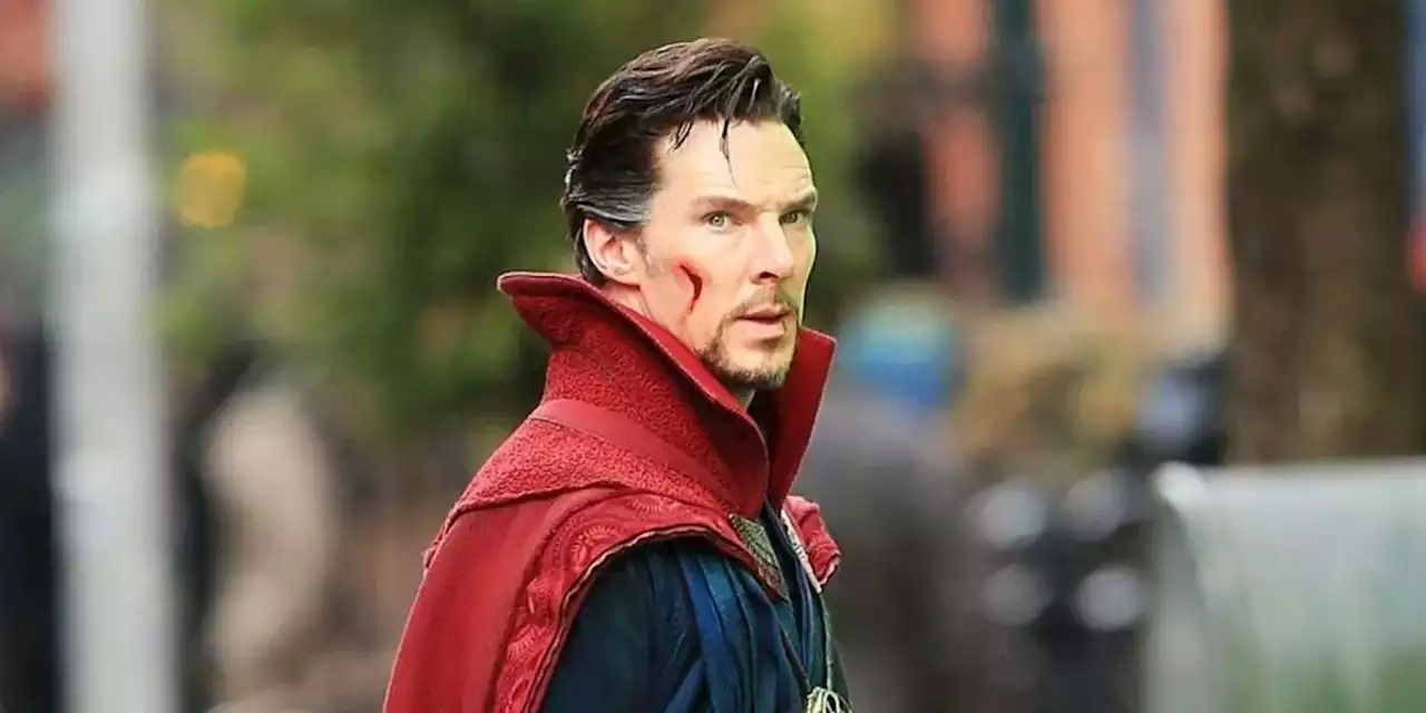 Benedict Cumberbatch Explains A Major Challenge Making Avengers Movies