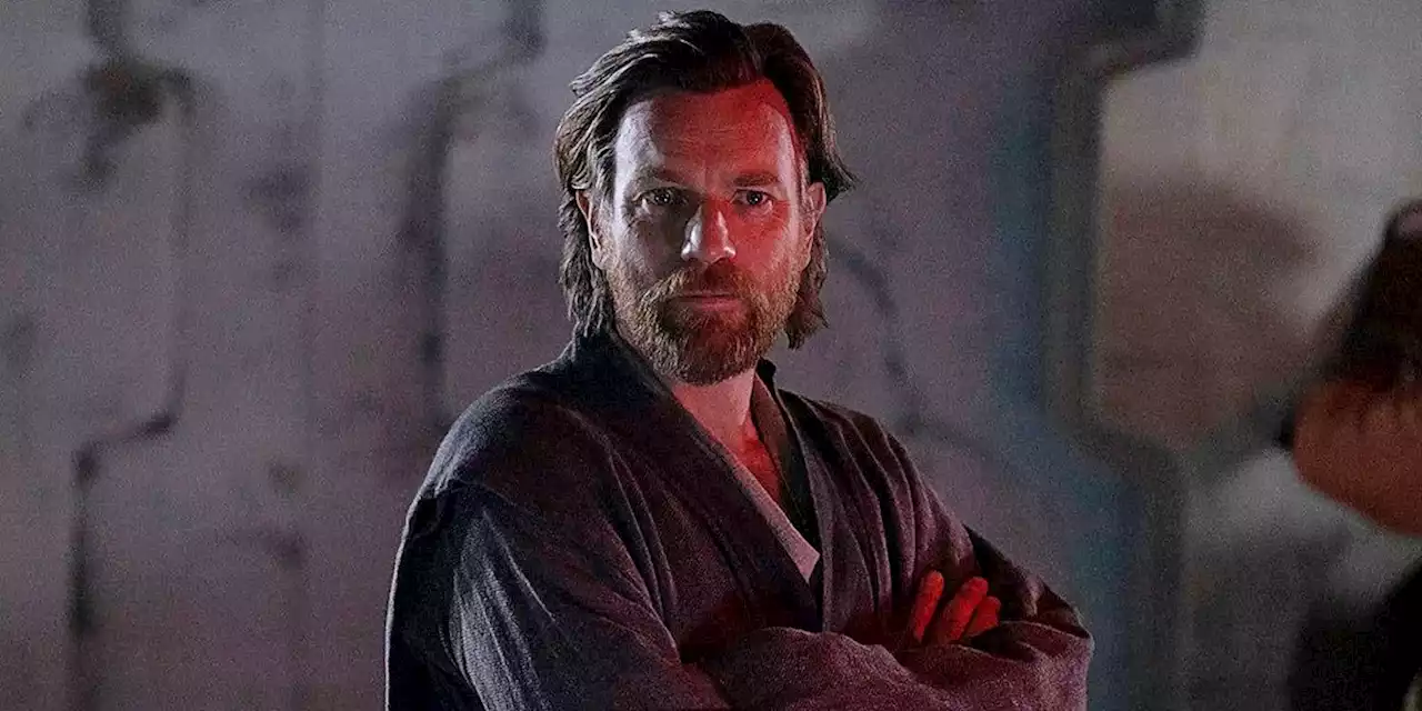 Why Obi-Wan Kenobi Writer Was Frustrated Working On Star Wars Show