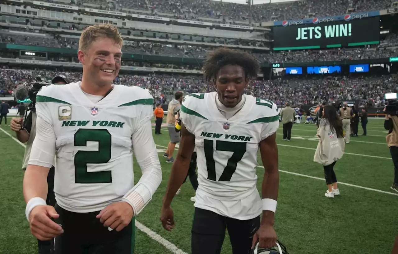 Jets’ Win Over Bills Could Be Monumental to the Franchise