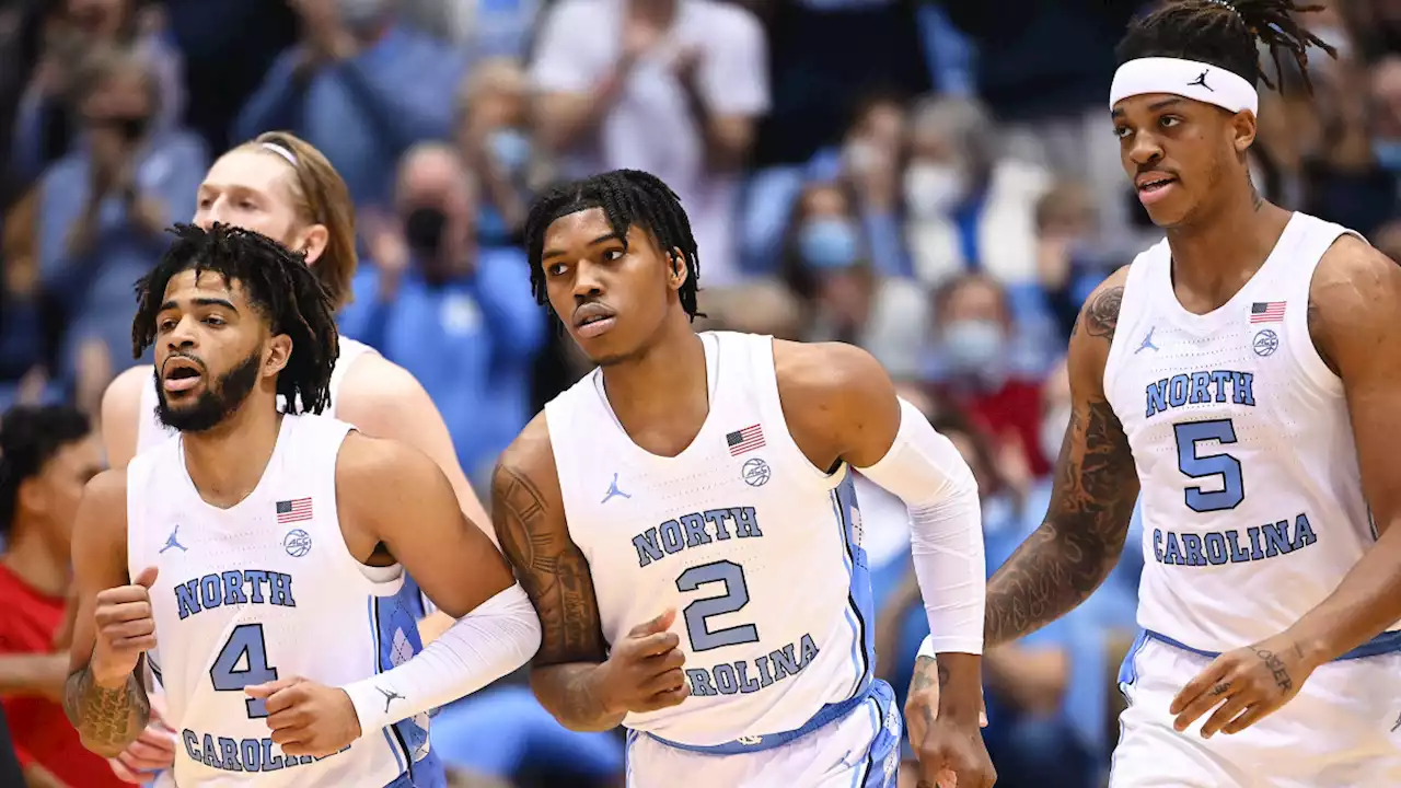 SI’s Preseason Men’s NCAA Tournament Bracket