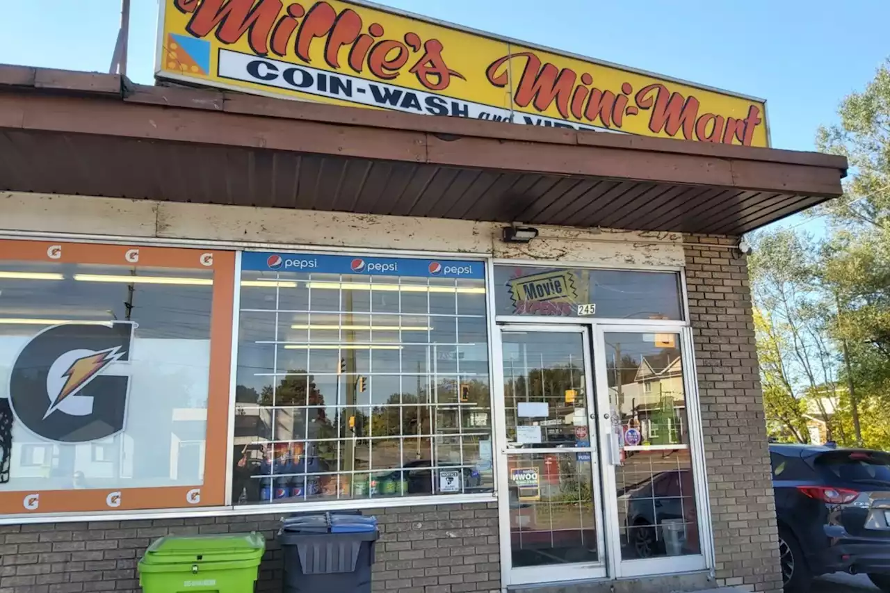 Millie’s Mini-Mart makes return to Bayview