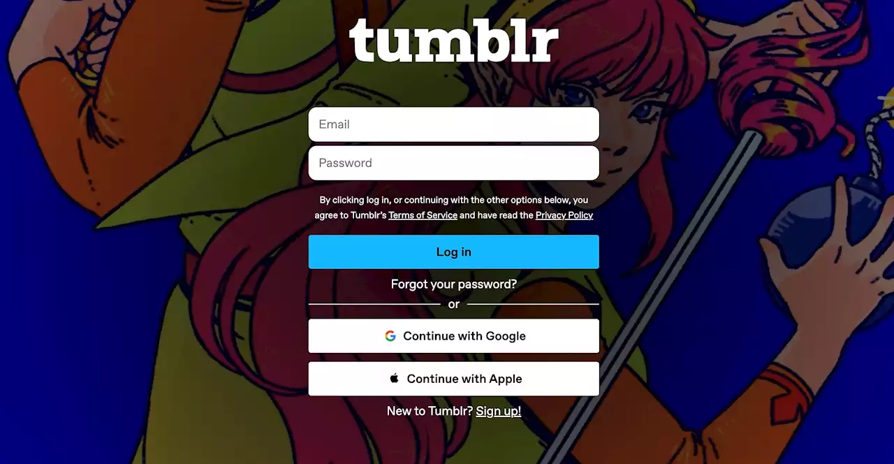 Twitter users are saying they're moving to Tumblr after Elon Musk's takeover. Will they stay? - SoyaCincau