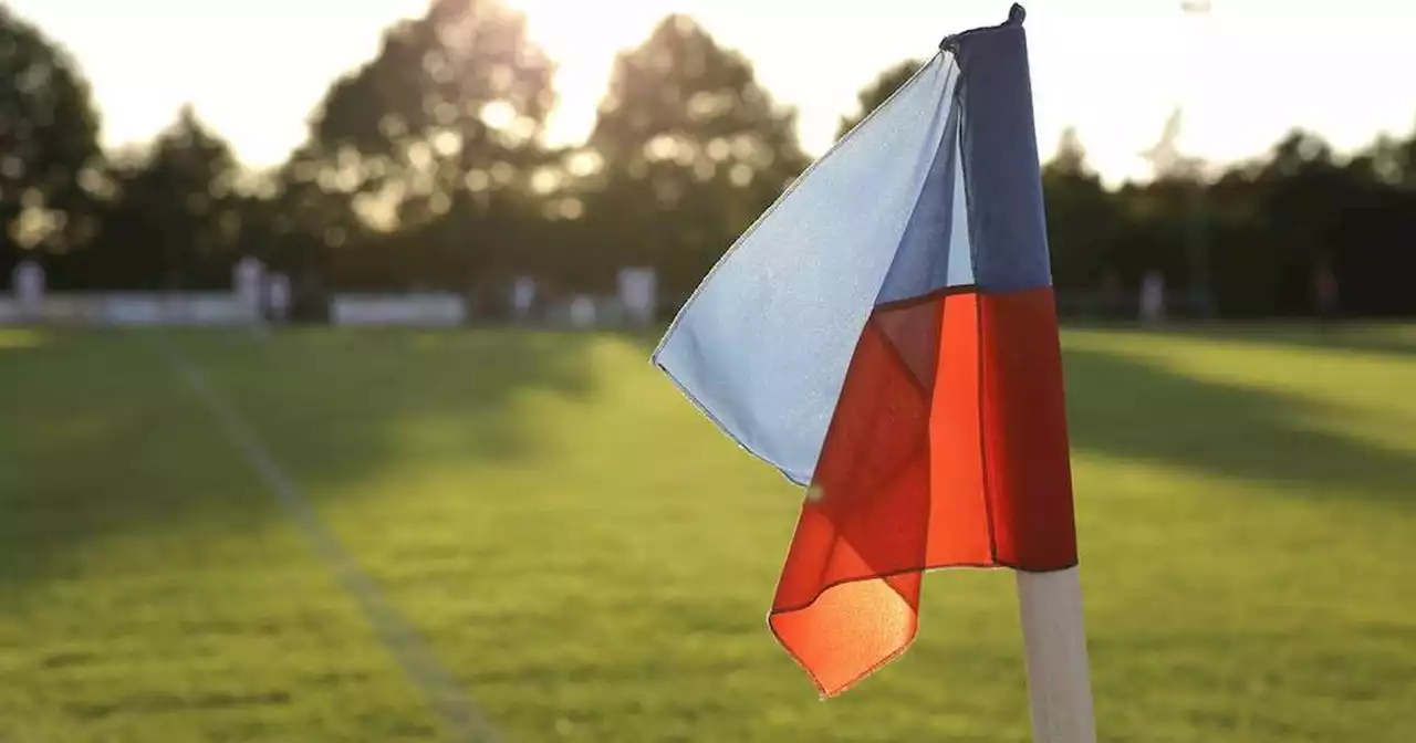 Zu Boden geschlagen: Schiedsrichter nach Spieler-Attacke bewusstlos