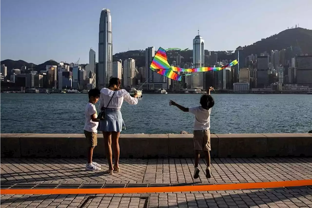 Hong Kong relaxes Covid-19 rules for inbound tour groups