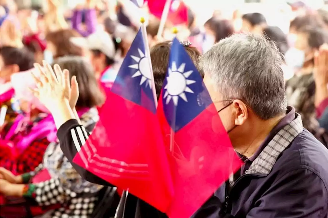 Taiwan to set up more language centres in US, Europe
