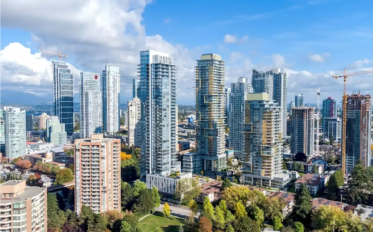 Burnaby Just Made its Province-Leading Renter Protections Even Stronger