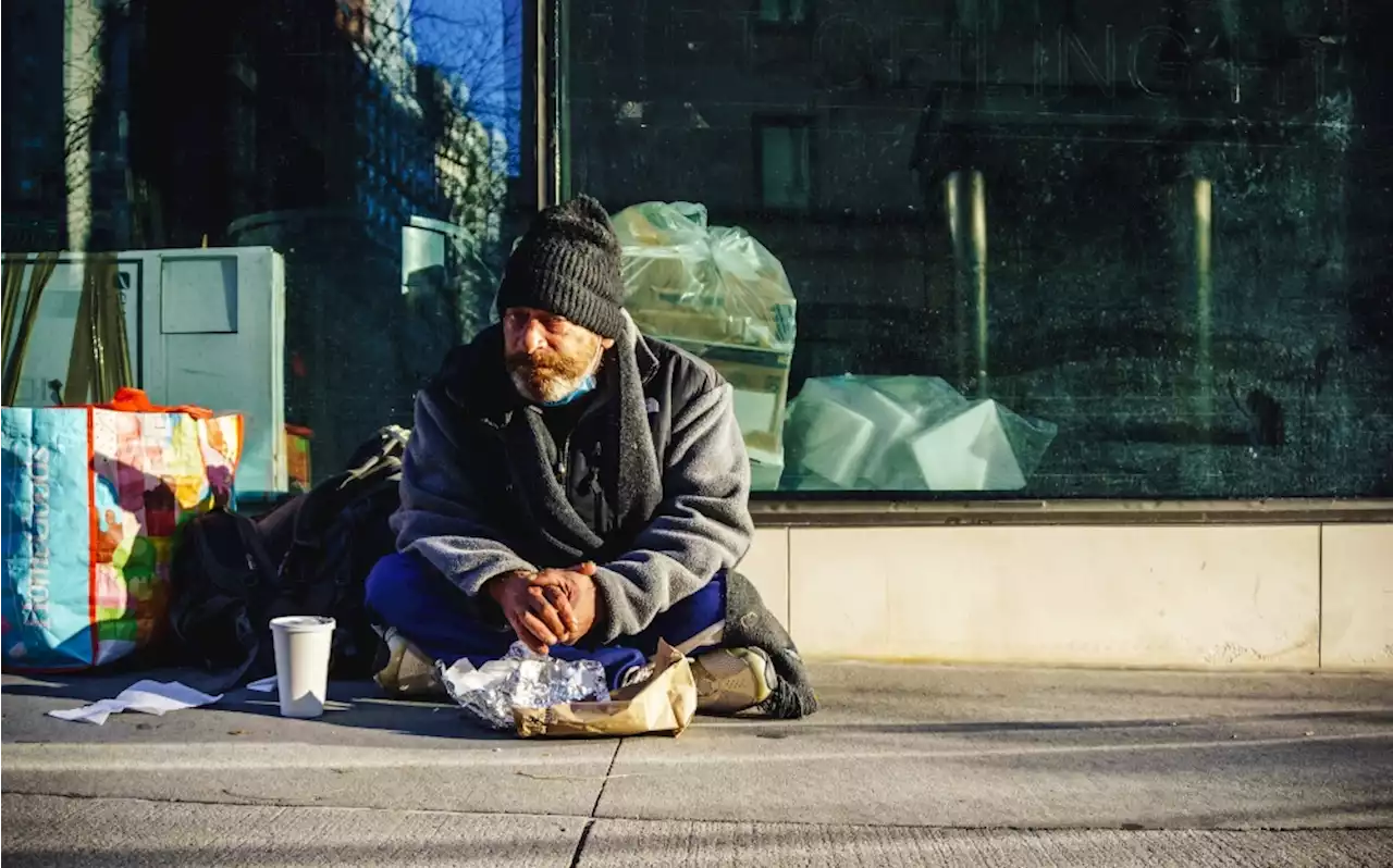 With Winter Coming, Vancouver is Already Facing a Shelter Shortage