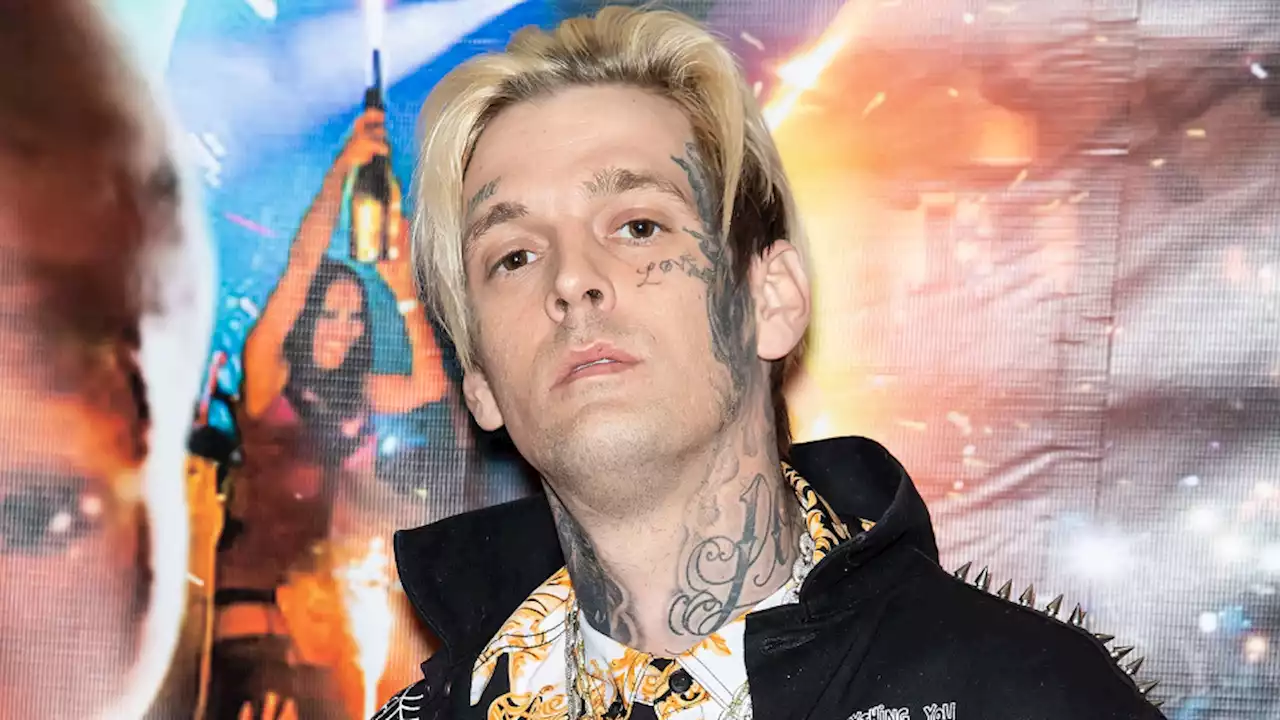 Aaron Carter’s Neighbors Heard ‘Chilling Screams’ When His Body Was Found—Friends Suspect a Drug Overdose