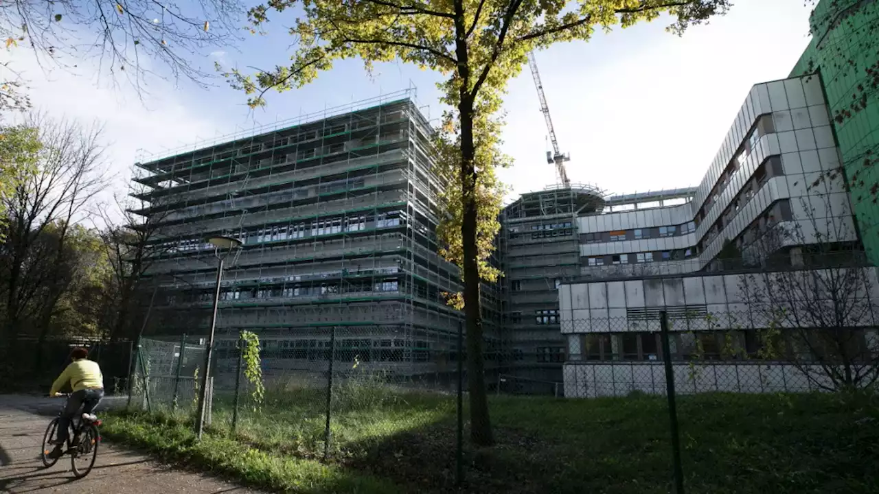 München: Überlebensgarantie für München Klinik