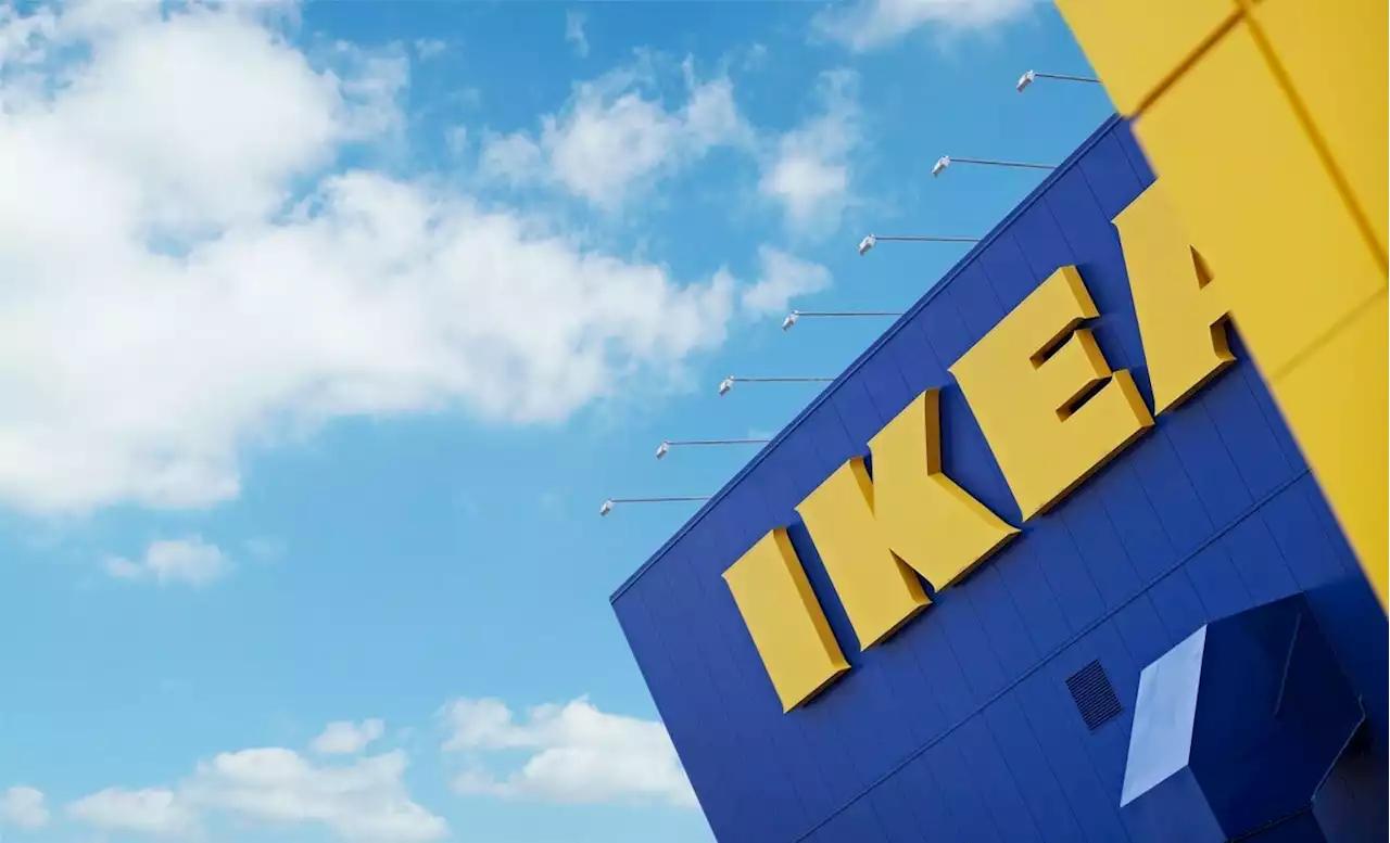 Ikea erzielt weniger Umsatz und eröffnet neue Filiale in Zürich