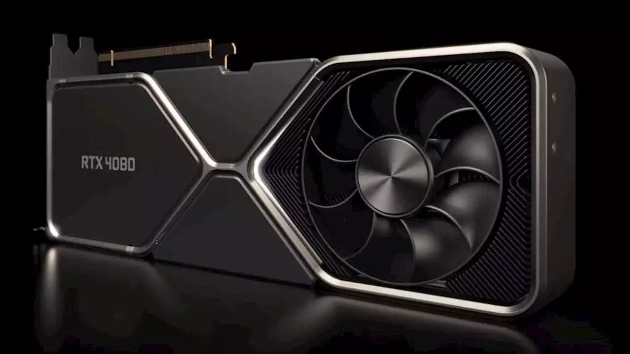 Nvidia RTX 4080 set to sell out on day one, with even less stock than RTX 4090