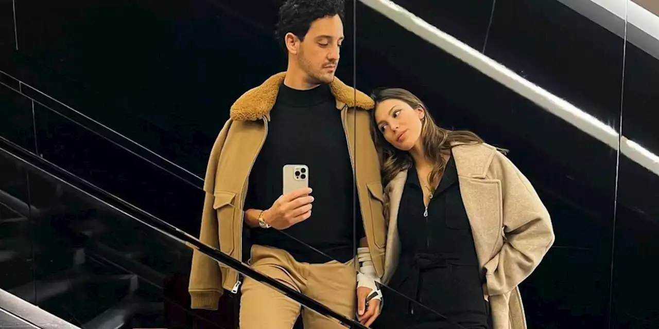 Diego El Glaoui et Iris Mittenaere sous le choc : ils évacuent leur immeuble de Dubaï à cause d'un incendie