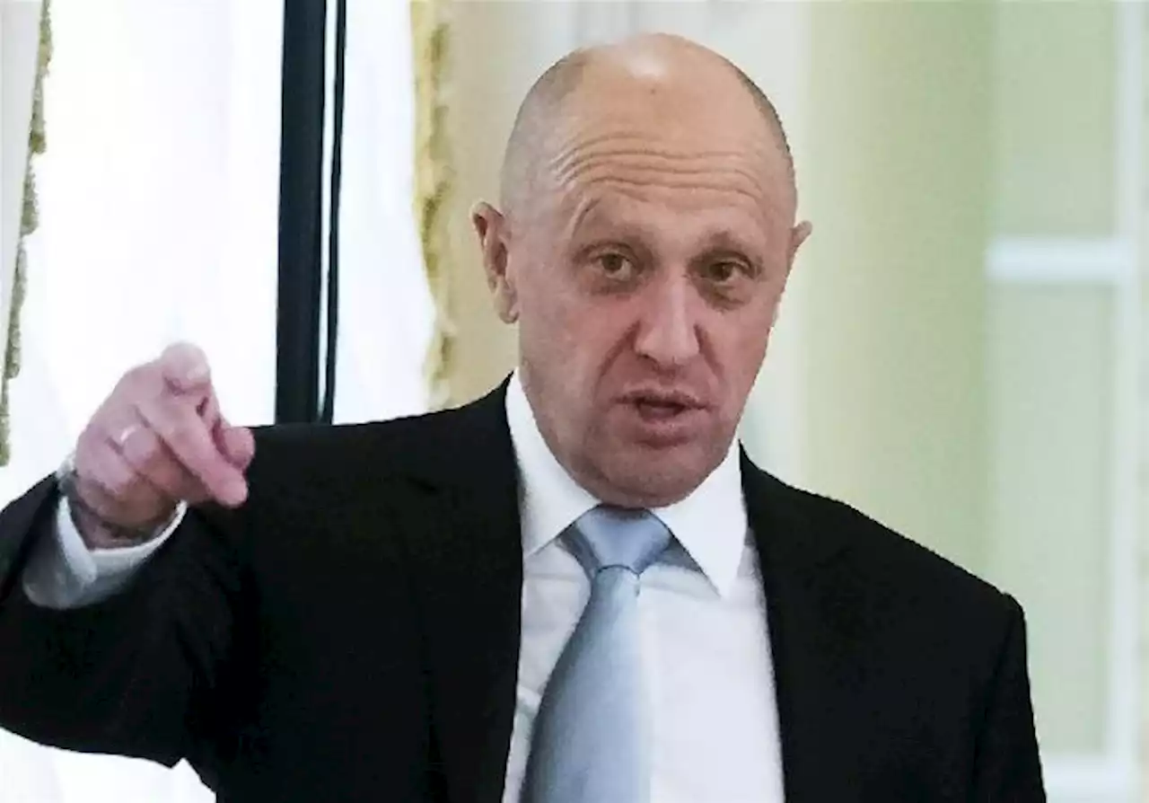 Bos Tentara Bayaran Rusia, Yevgeny Prigozhin, Mengaku Mencampuri Pemilu Amerika