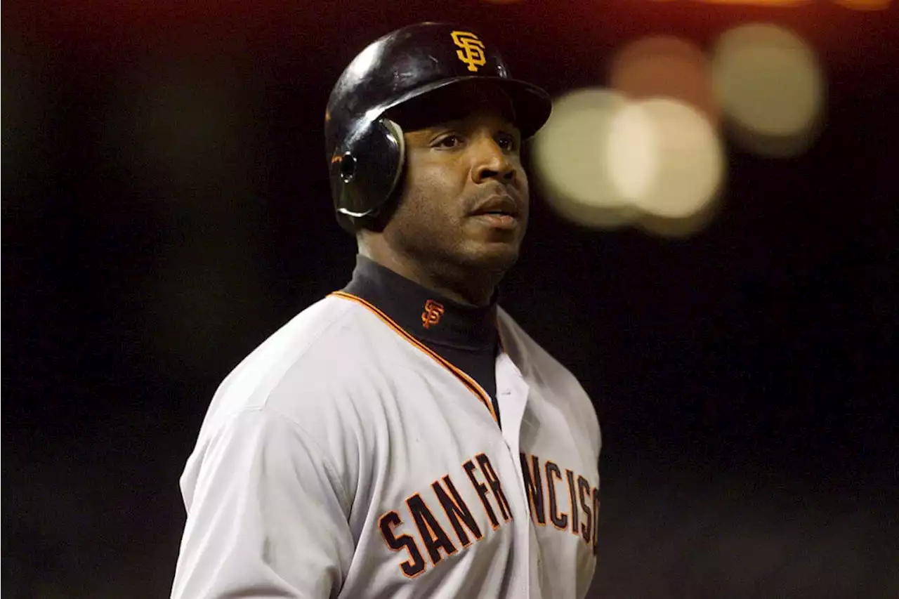 Bonds, Clemens among 8 on HOF's Contemporary Era ballot