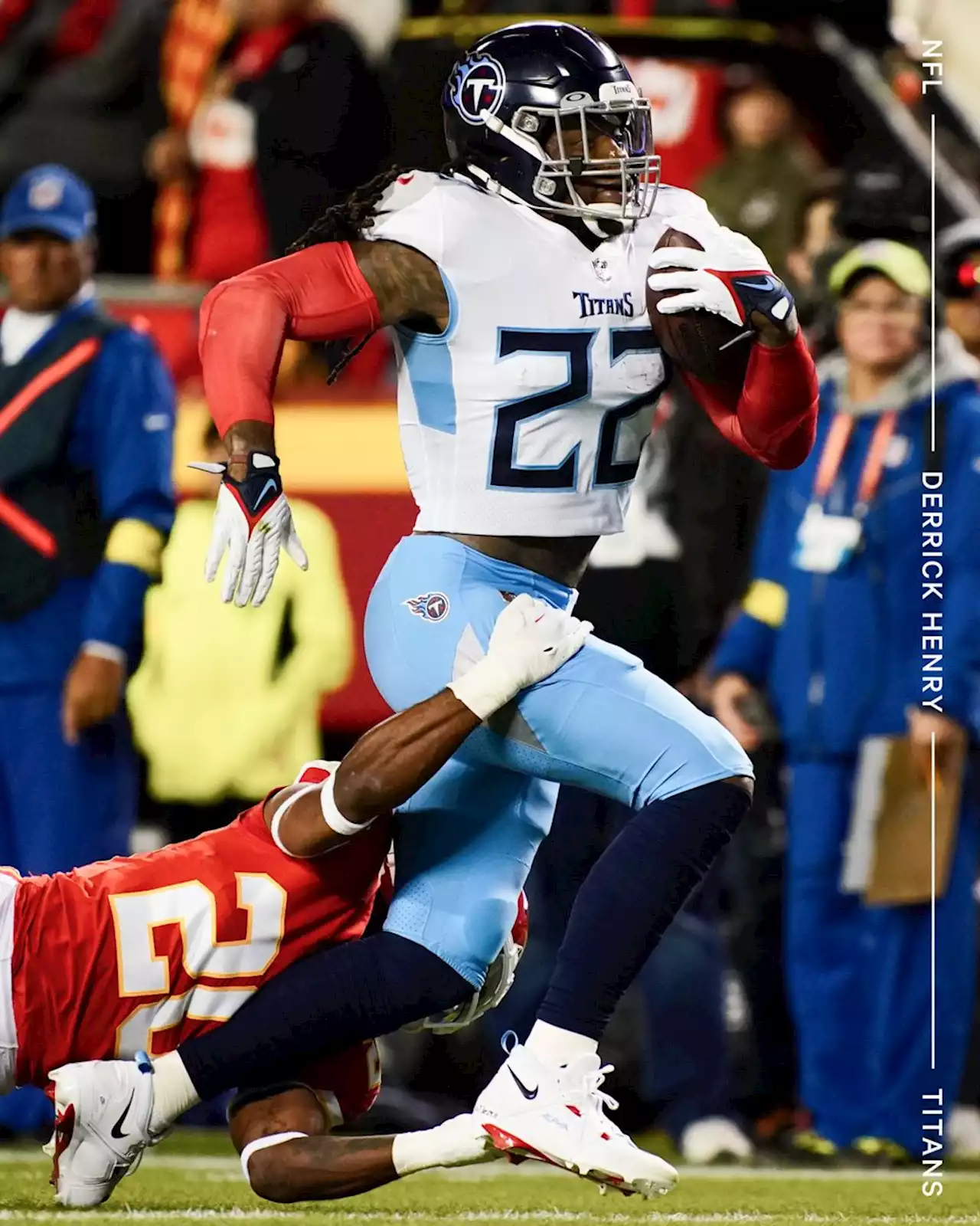 Titans vs. Chiefs live updates