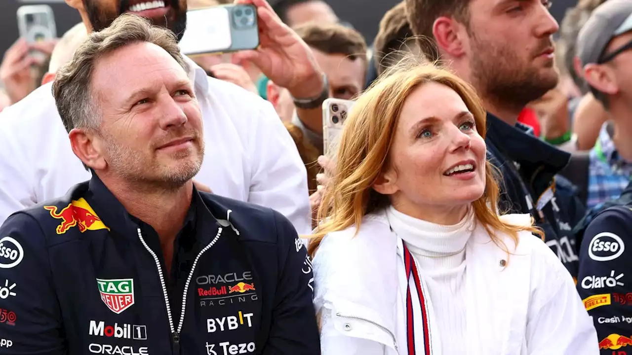 Djimon Hounsou and Geri Horner join the Gran Turismo movie