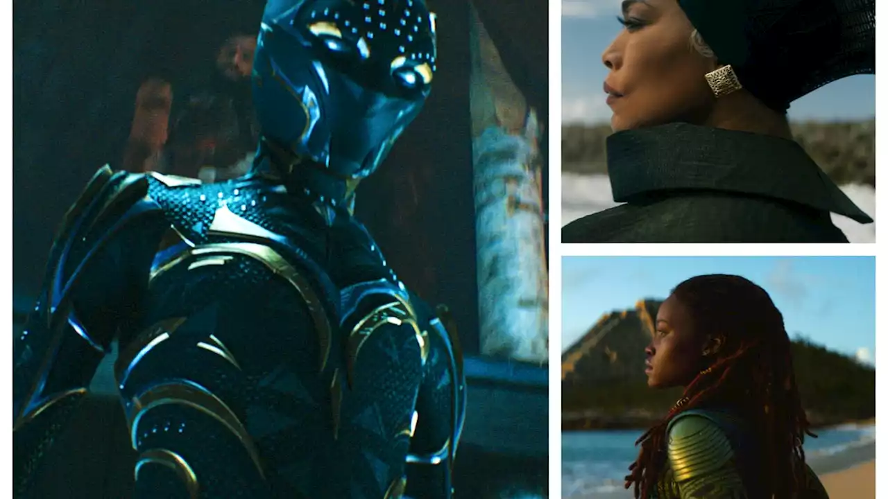 10 questions we have before Black Panther: Wakanda Forever hits theaters