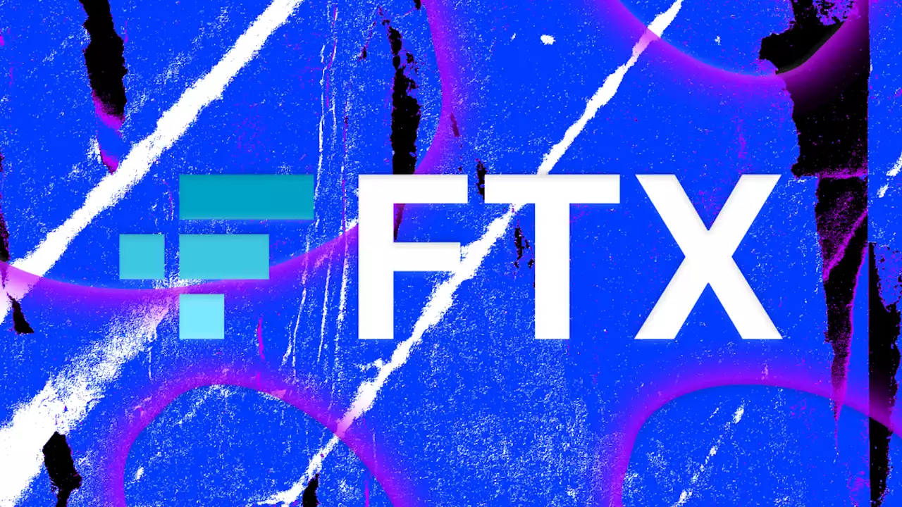 FTX token shows signs of resilience after CZ tiff